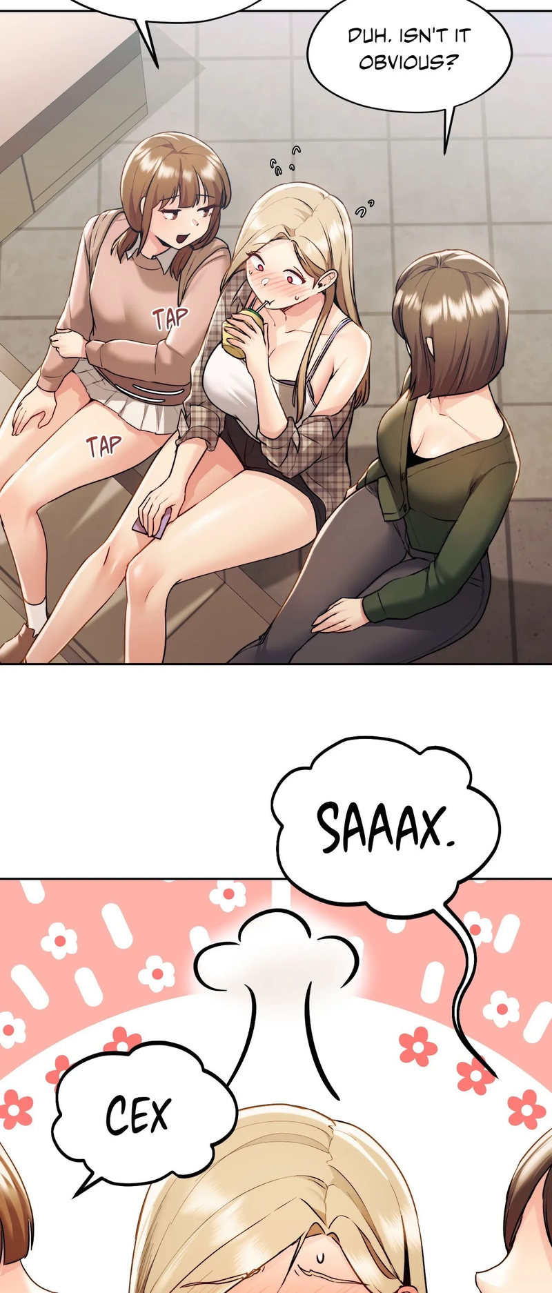 From Today, My Favorite… - Chapter 11 Page 44