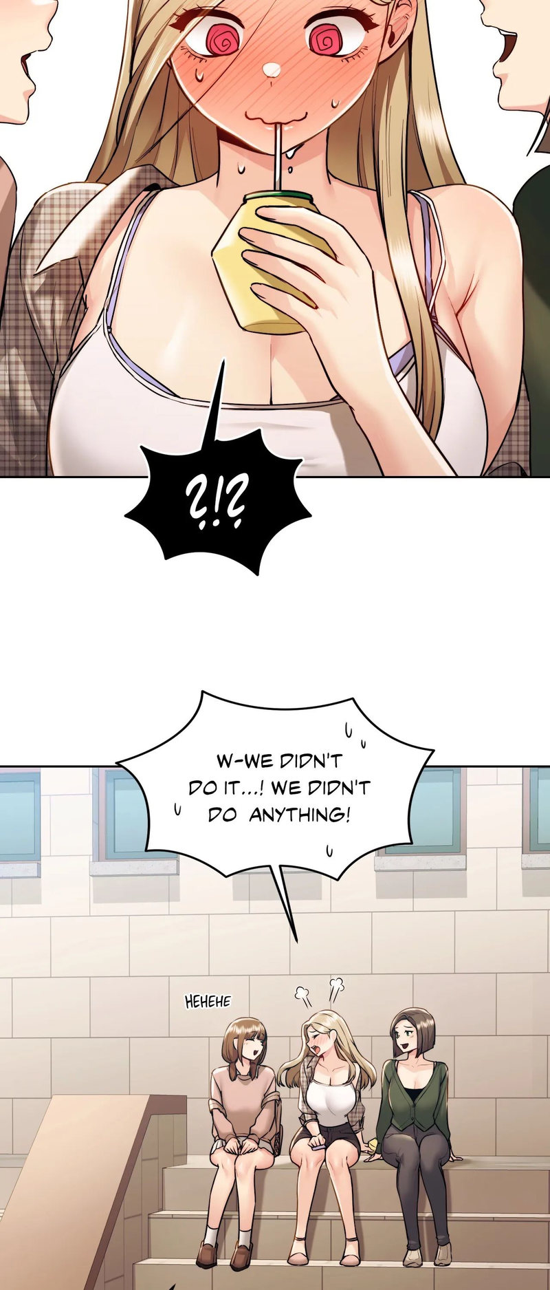From Today, My Favorite… - Chapter 11 Page 45