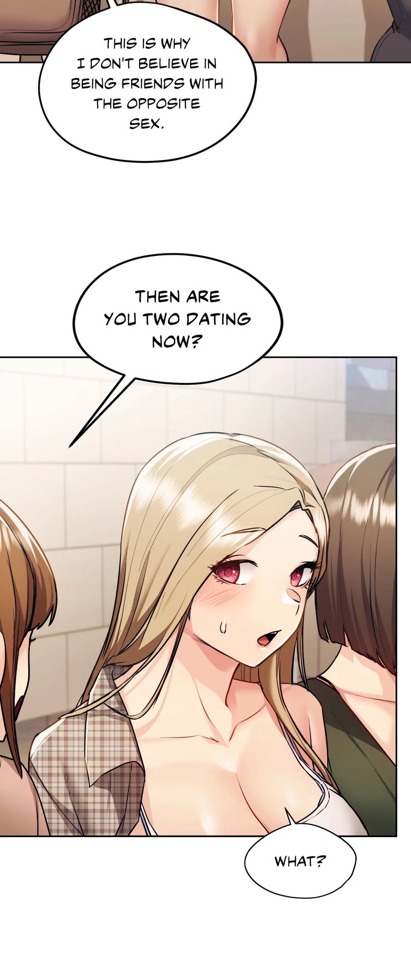 From Today, My Favorite… - Chapter 11 Page 47