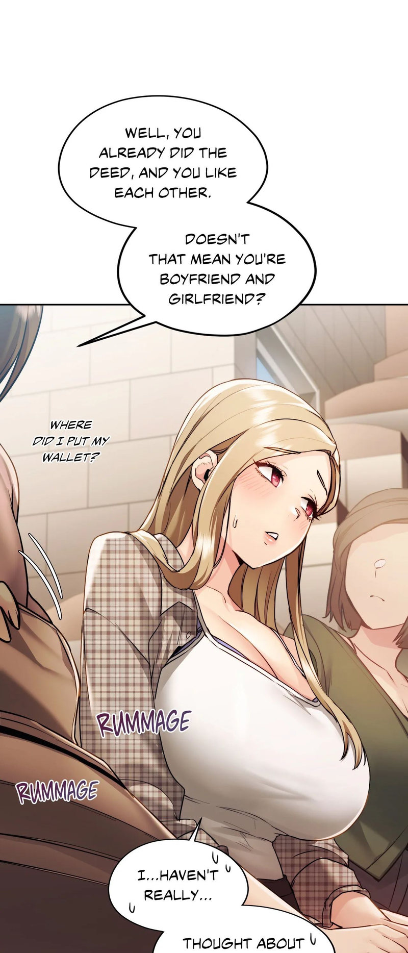 From Today, My Favorite… - Chapter 11 Page 48