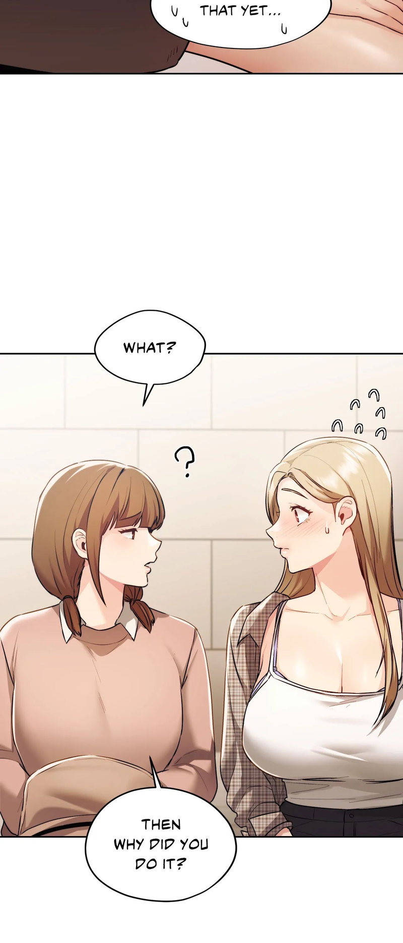 From Today, My Favorite… - Chapter 11 Page 49