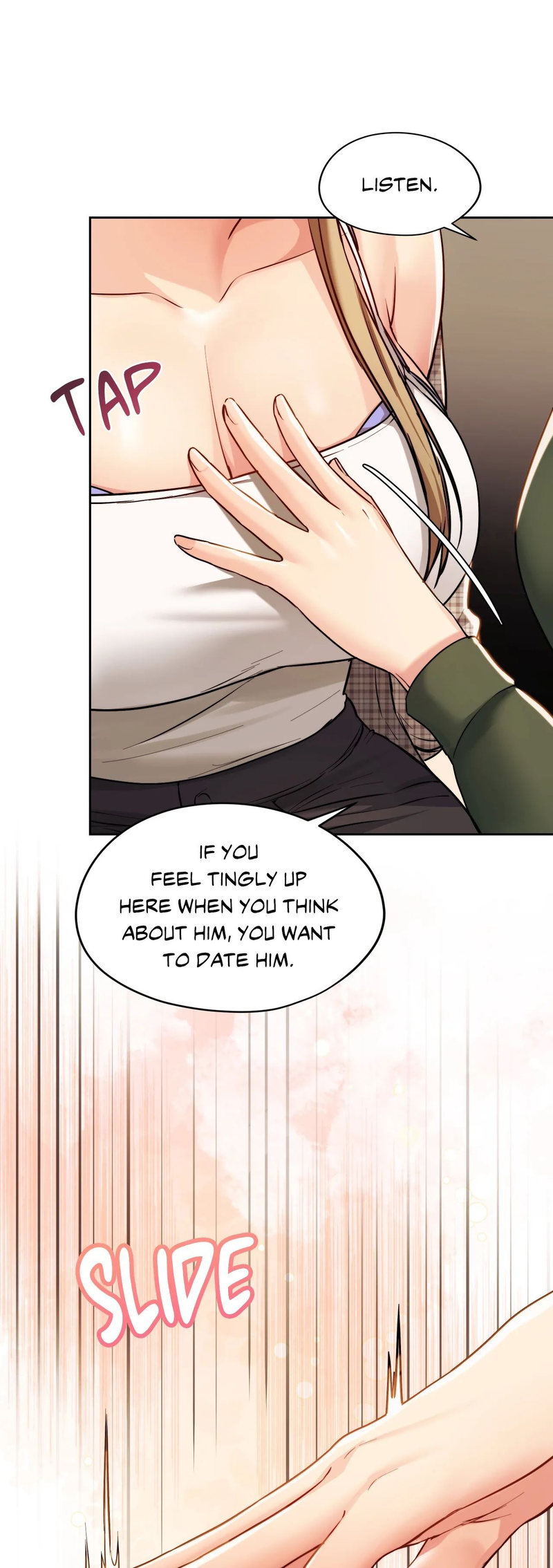 From Today, My Favorite… - Chapter 11 Page 53