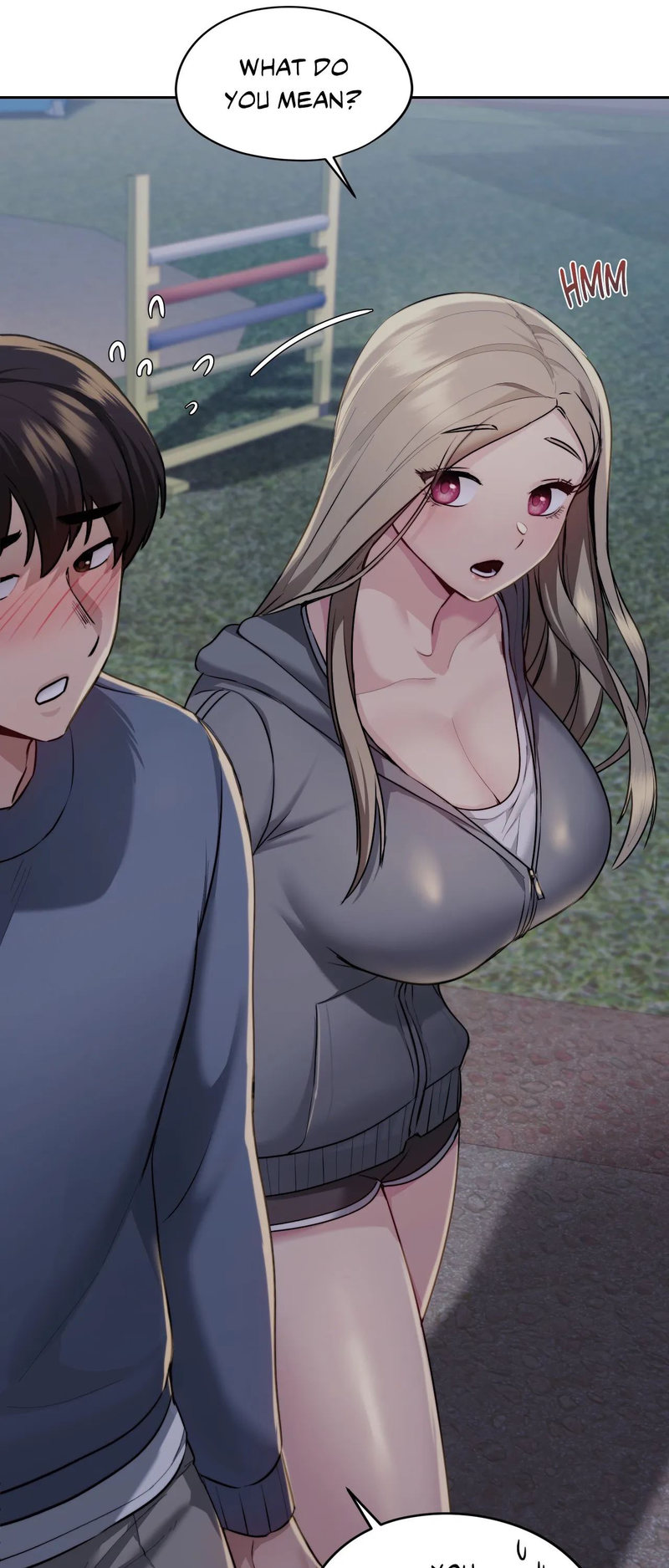 From Today, My Favorite… - Chapter 11 Page 8