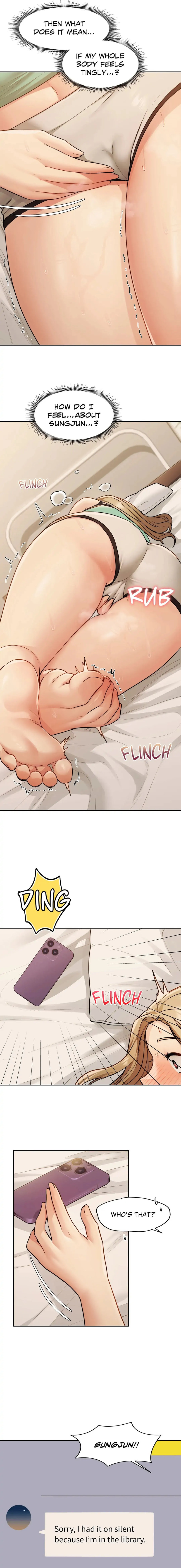 From Today, My Favorite… - Chapter 12 Page 11