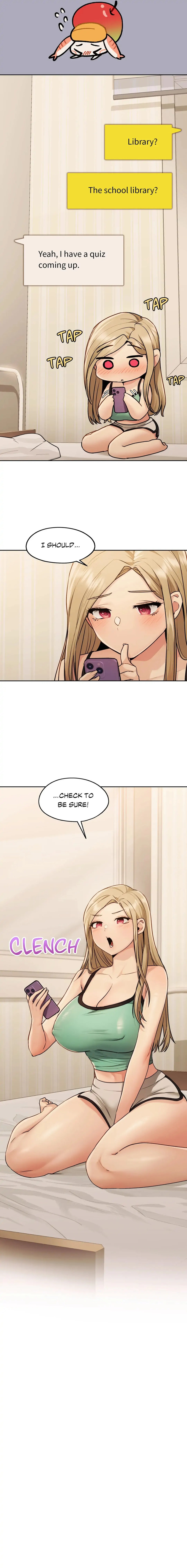 From Today, My Favorite… - Chapter 12 Page 12