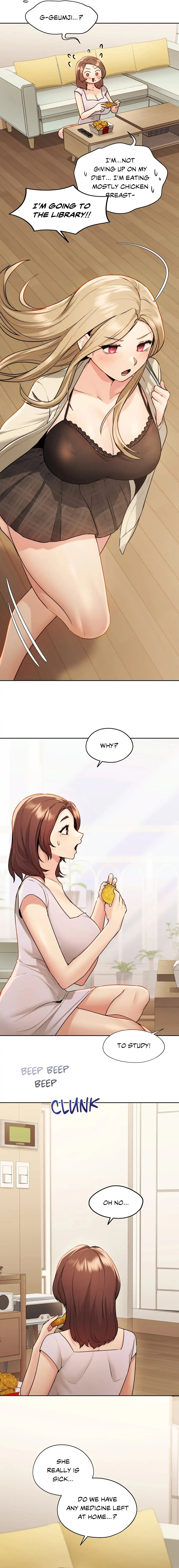 From Today, My Favorite… - Chapter 12 Page 14