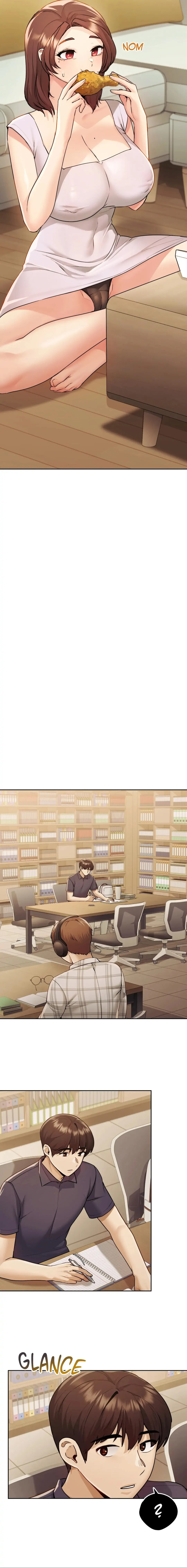 From Today, My Favorite… - Chapter 12 Page 15