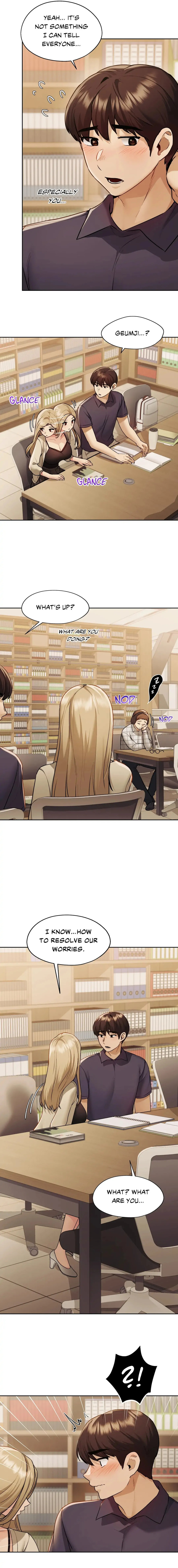 From Today, My Favorite… - Chapter 12 Page 18