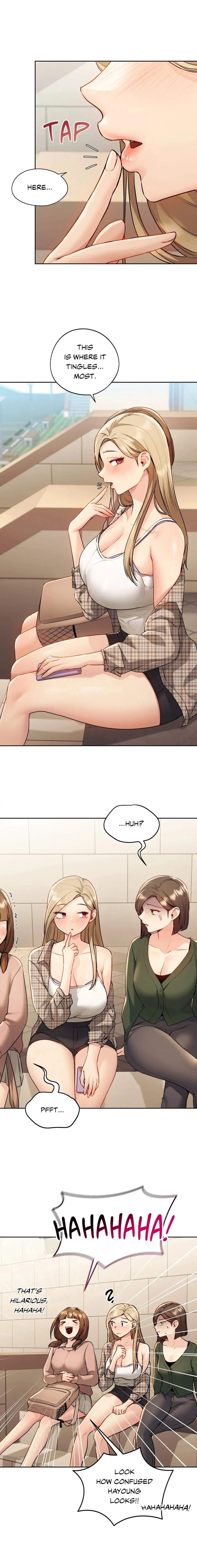 From Today, My Favorite… - Chapter 12 Page 2