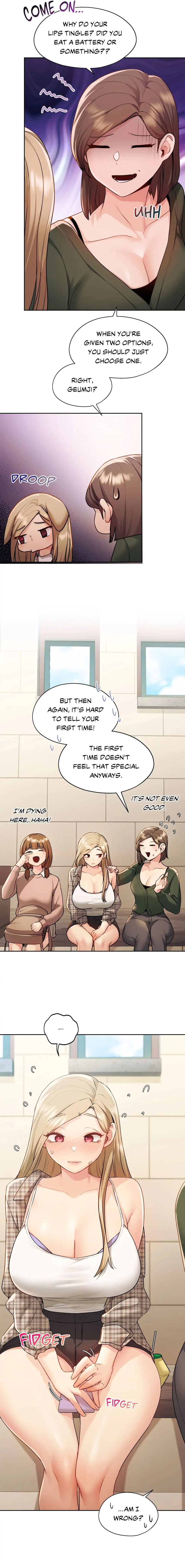 From Today, My Favorite… - Chapter 12 Page 3