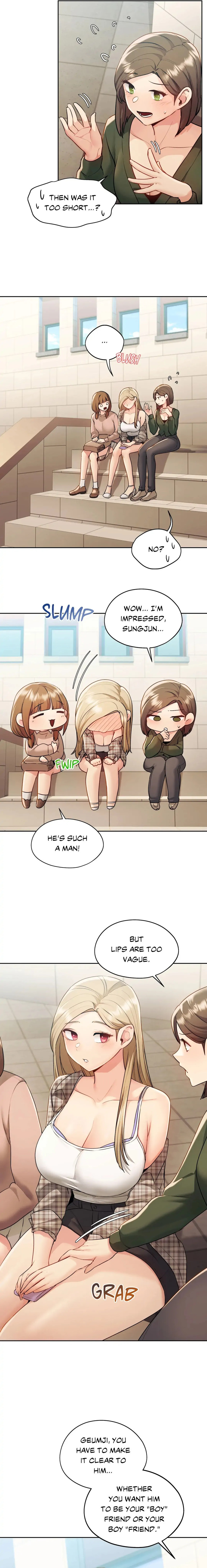 From Today, My Favorite… - Chapter 12 Page 4