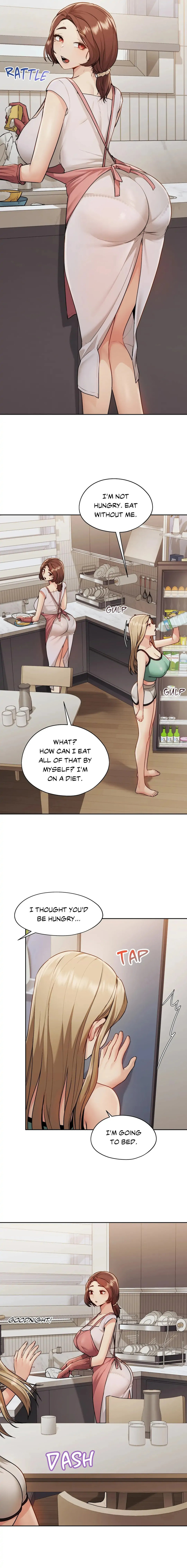 From Today, My Favorite… - Chapter 12 Page 6