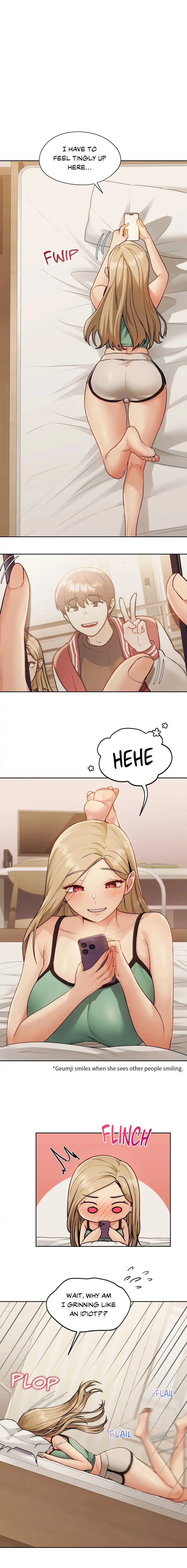 From Today, My Favorite… - Chapter 12 Page 8