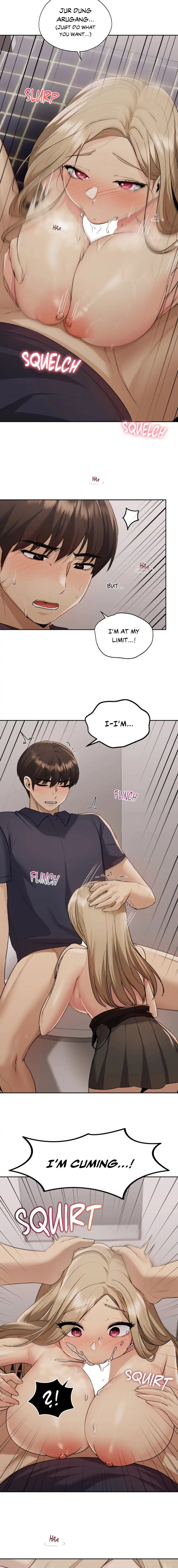 From Today, My Favorite… - Chapter 14 Page 10