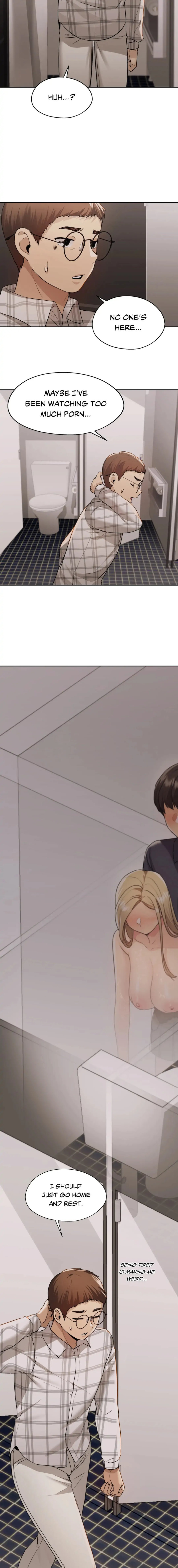 From Today, My Favorite… - Chapter 14 Page 14