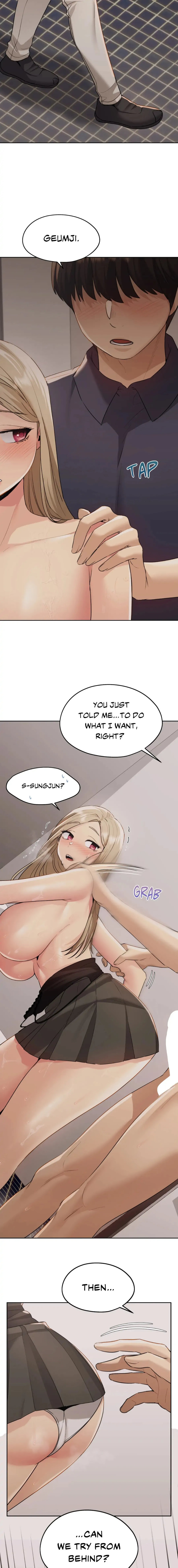 From Today, My Favorite… - Chapter 14 Page 15