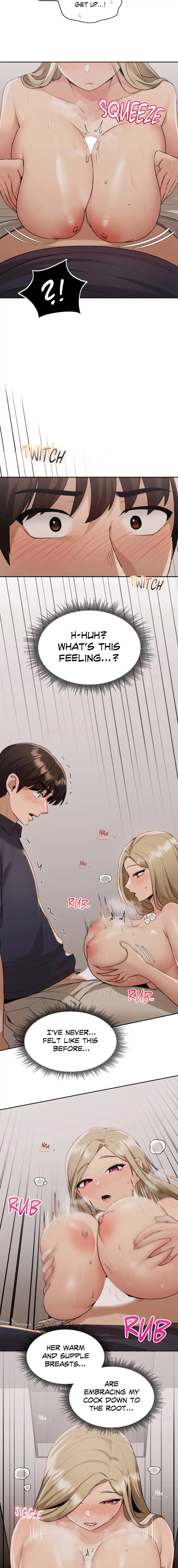From Today, My Favorite… - Chapter 14 Page 3