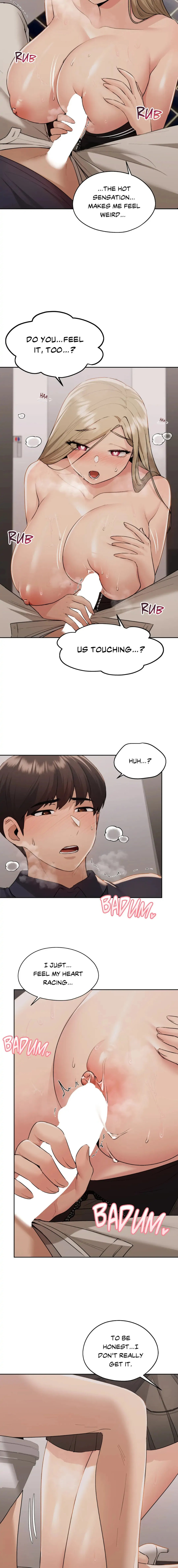 From Today, My Favorite… - Chapter 14 Page 5