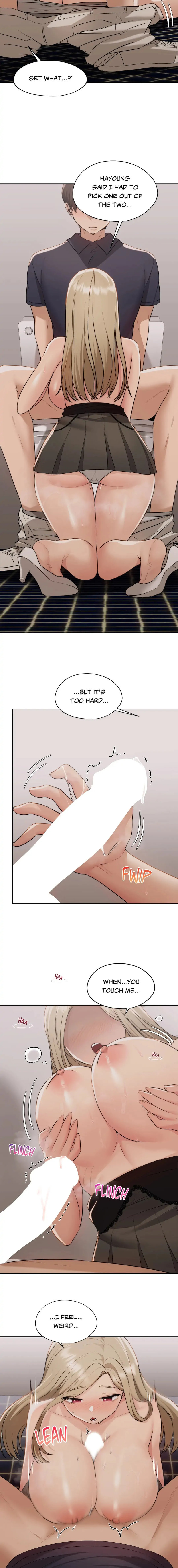 From Today, My Favorite… - Chapter 14 Page 6
