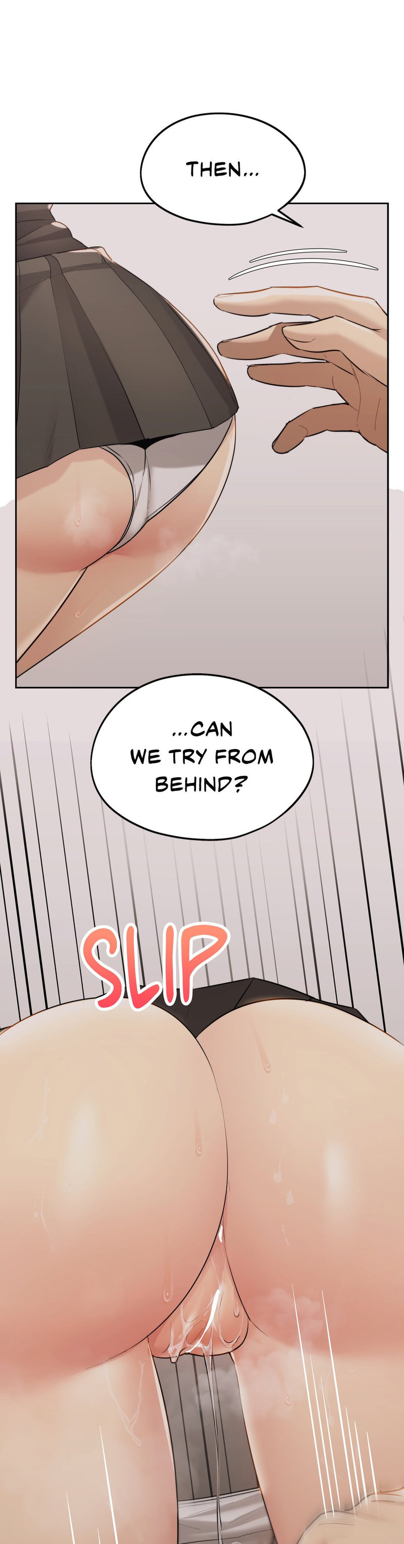From Today, My Favorite… - Chapter 15 Page 1