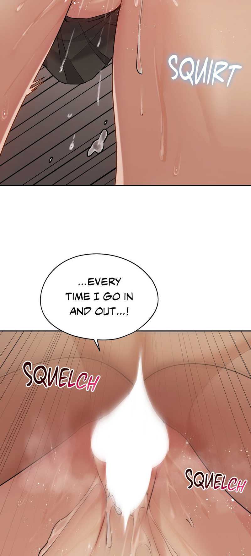 From Today, My Favorite… - Chapter 15 Page 15