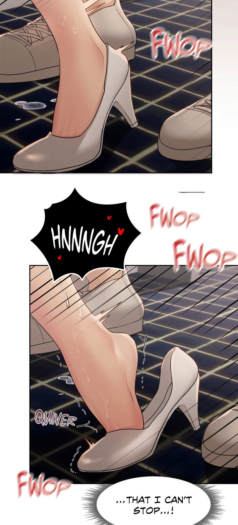 From Today, My Favorite… - Chapter 15 Page 20