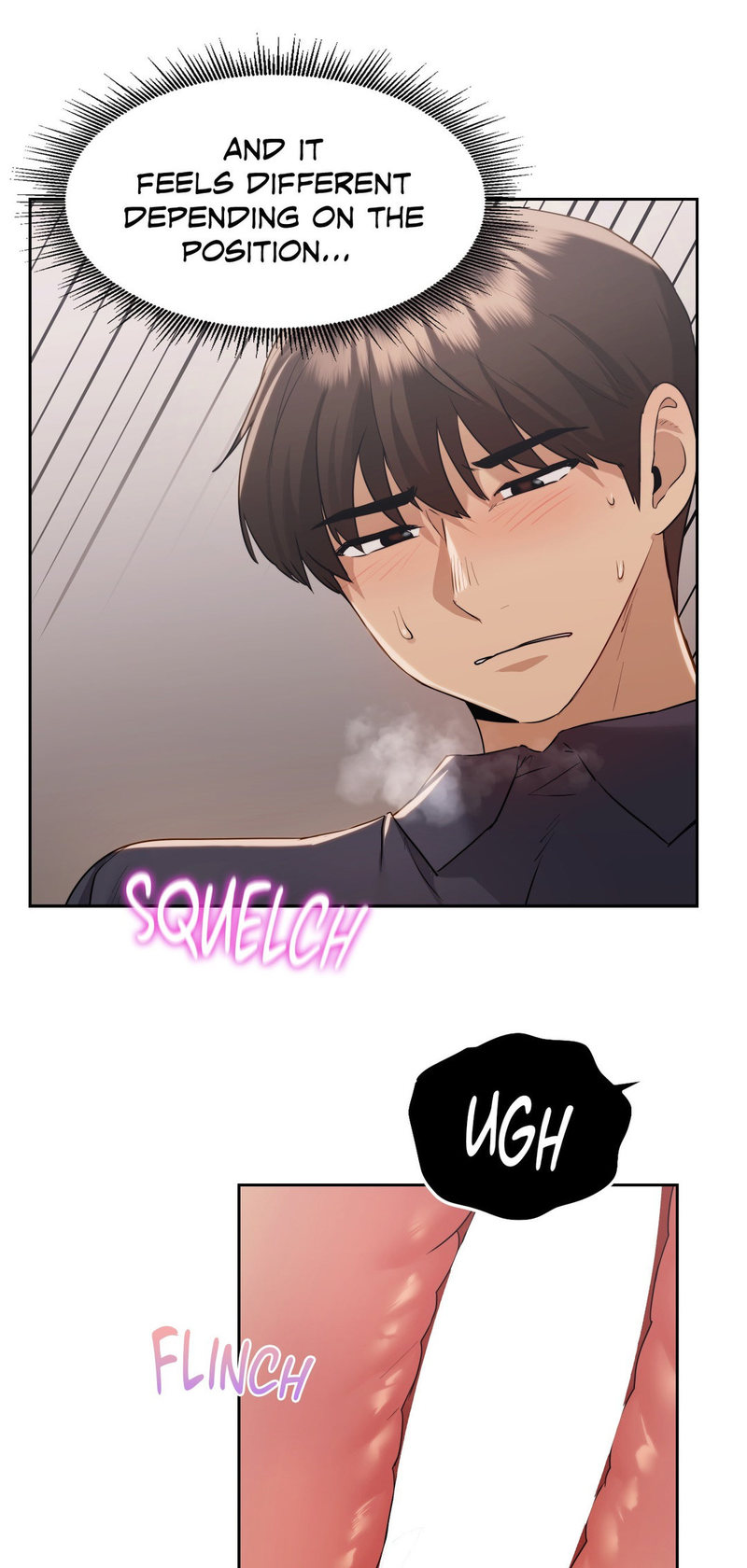 From Today, My Favorite… - Chapter 15 Page 25