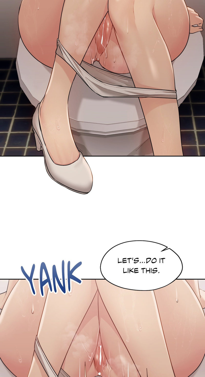 From Today, My Favorite… - Chapter 15 Page 32