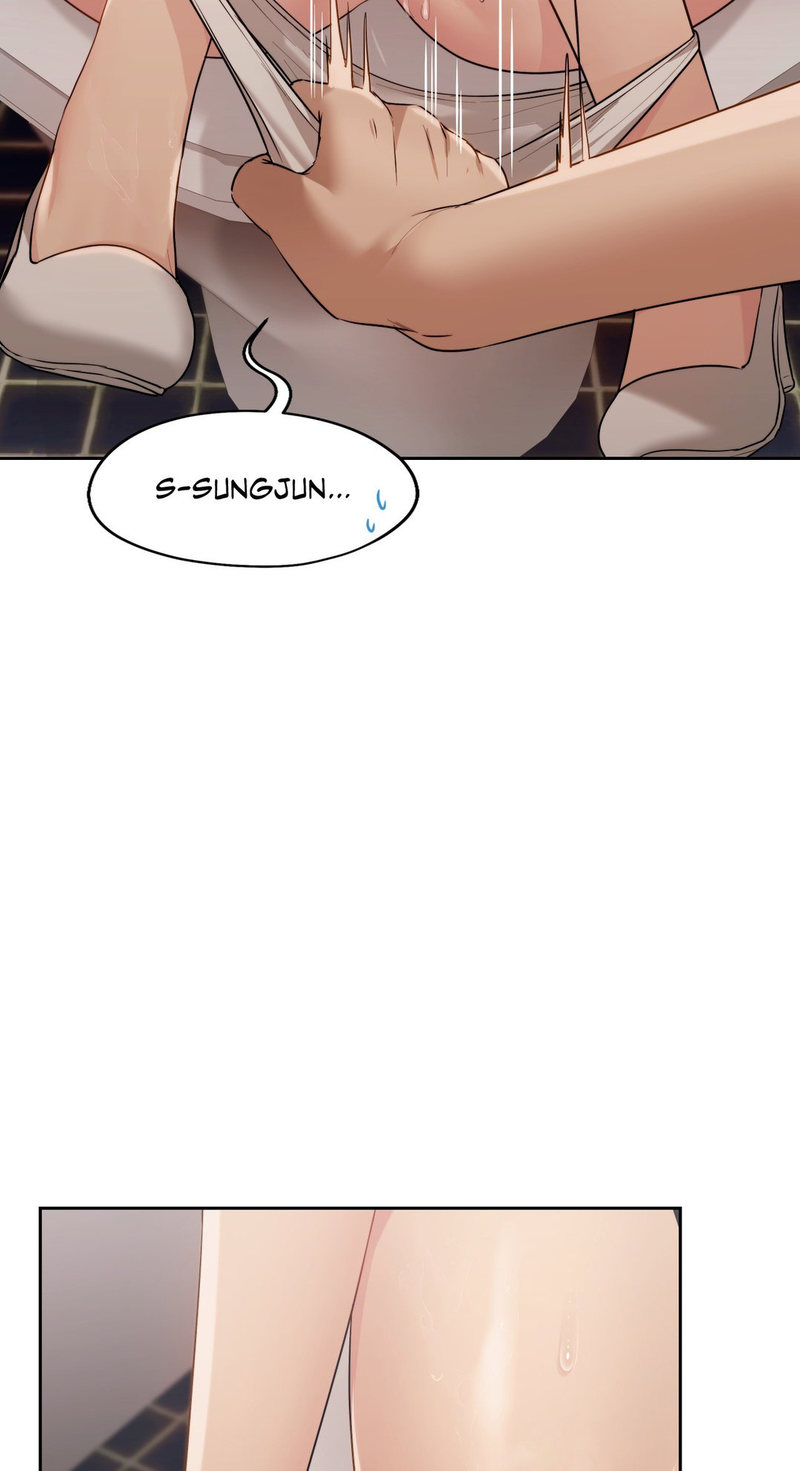 From Today, My Favorite… - Chapter 15 Page 33