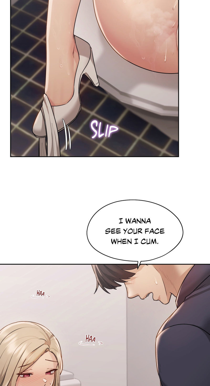 From Today, My Favorite… - Chapter 15 Page 34