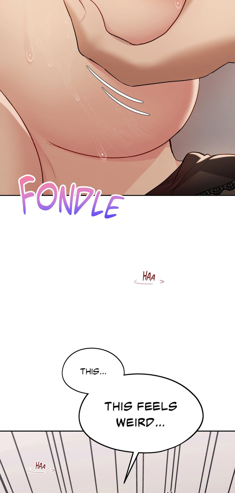 From Today, My Favorite… - Chapter 15 Page 41