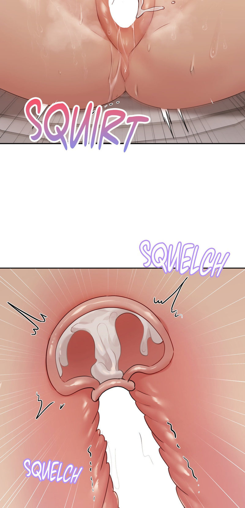 From Today, My Favorite… - Chapter 15 Page 56