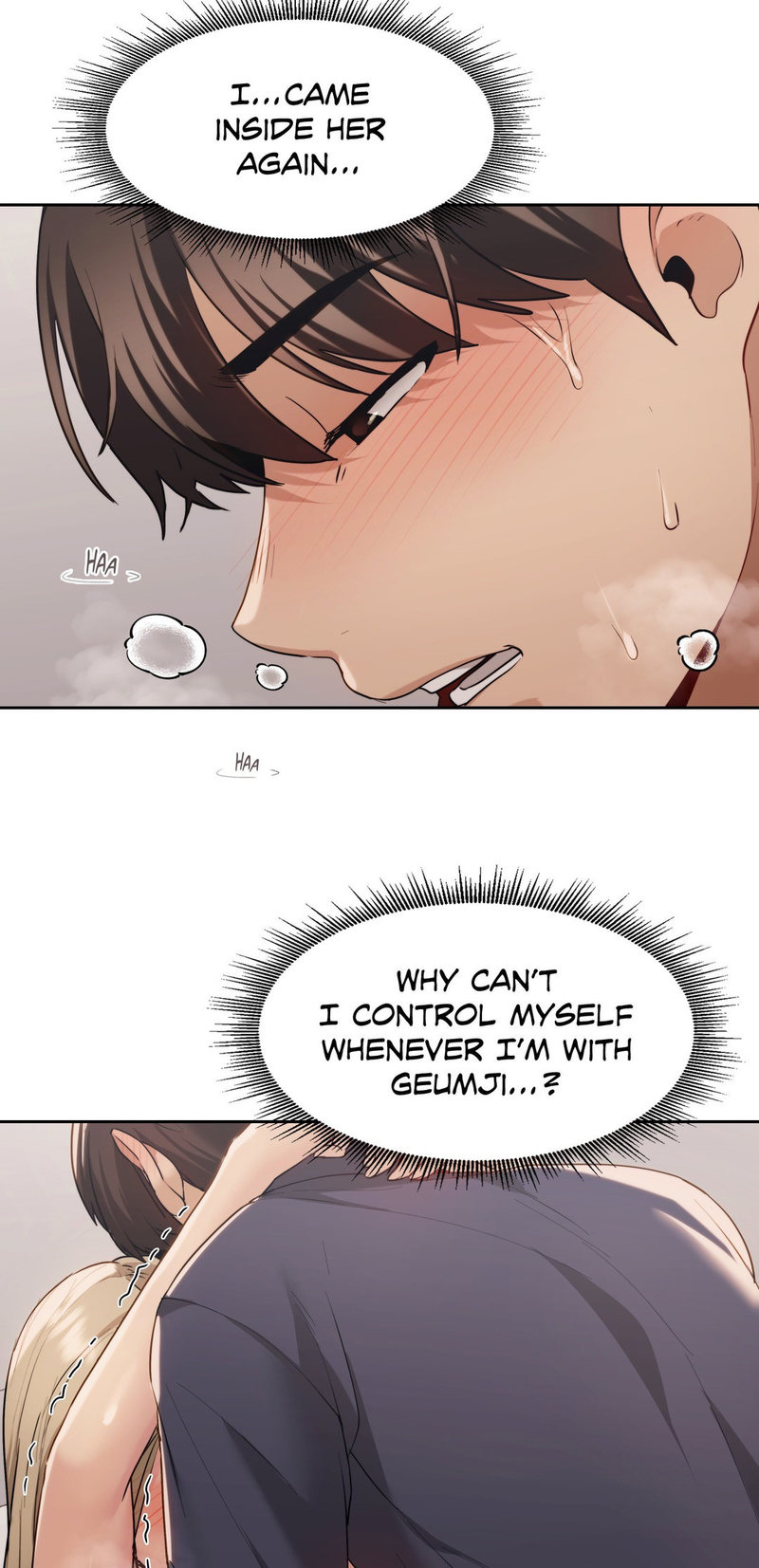 From Today, My Favorite… - Chapter 15 Page 59