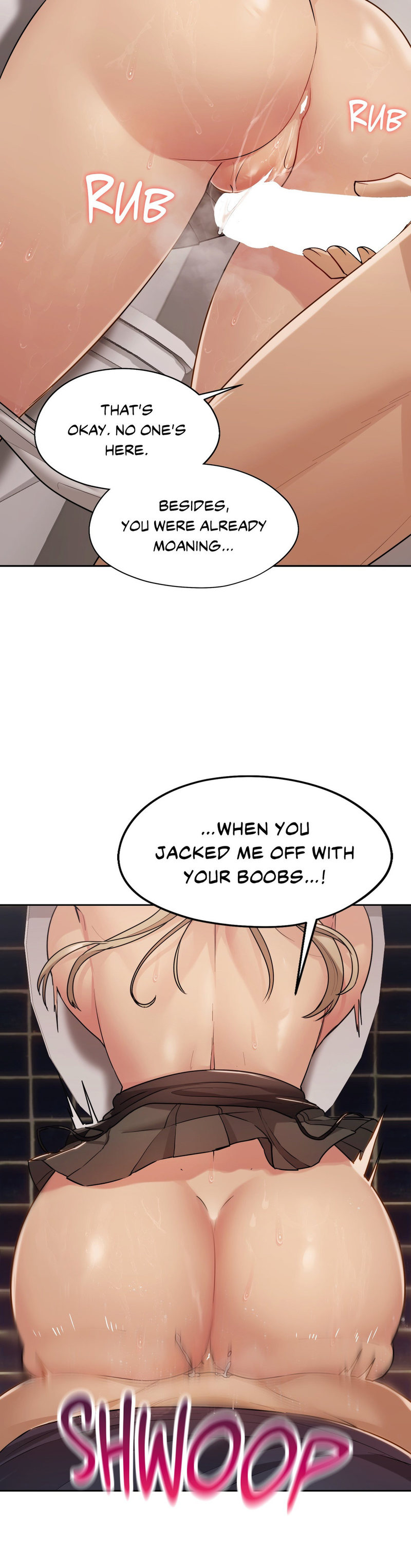 From Today, My Favorite… - Chapter 15 Page 6