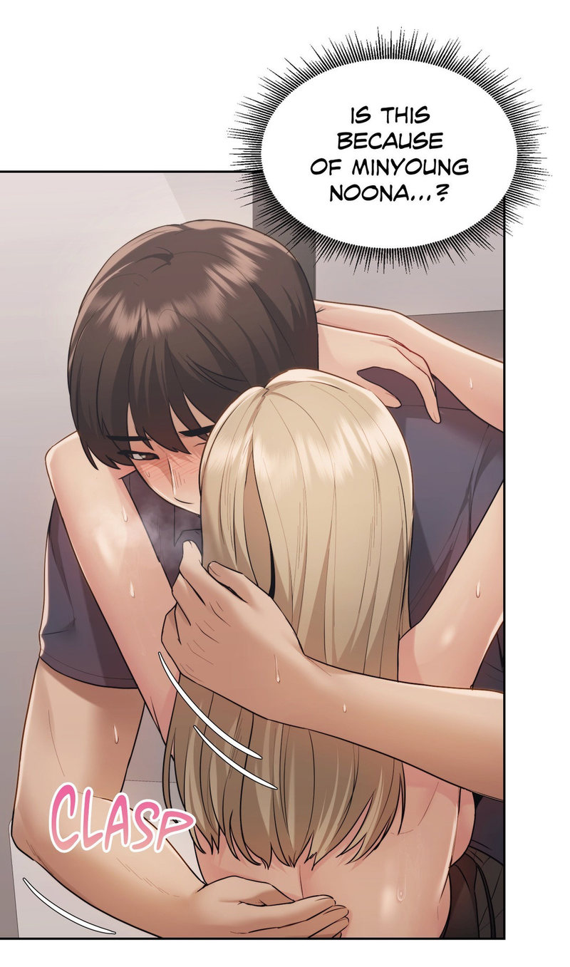 From Today, My Favorite… - Chapter 15 Page 61
