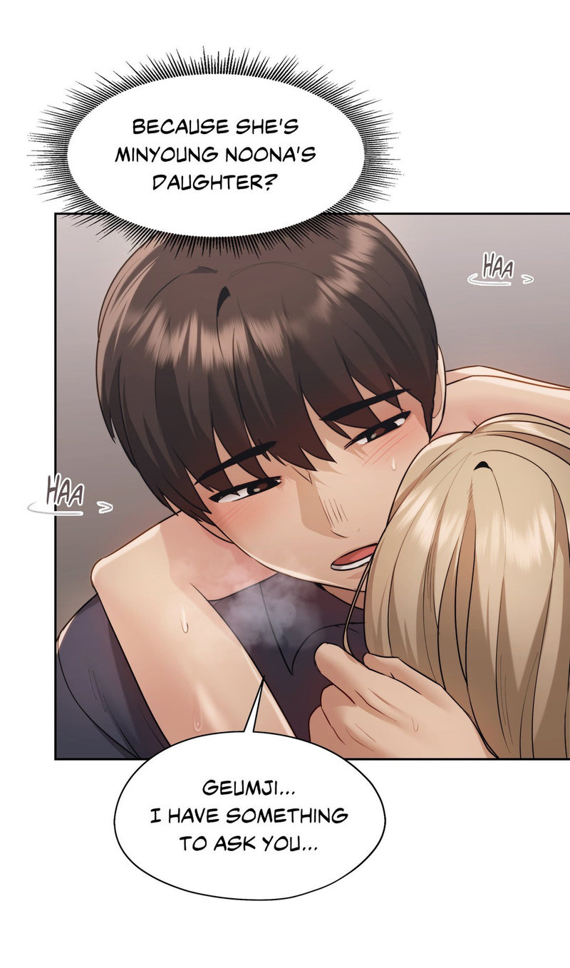 From Today, My Favorite… - Chapter 15 Page 62
