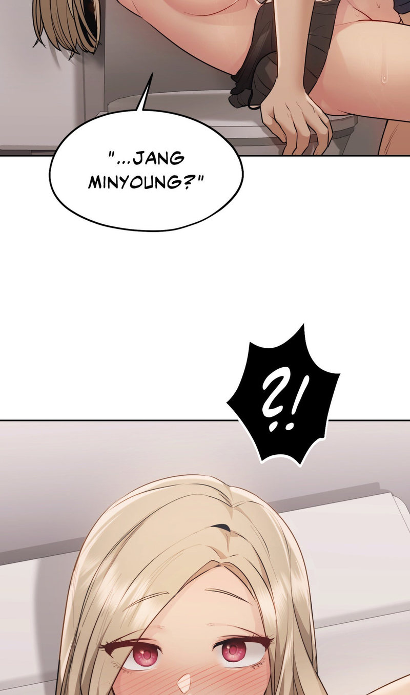 From Today, My Favorite… - Chapter 15 Page 64