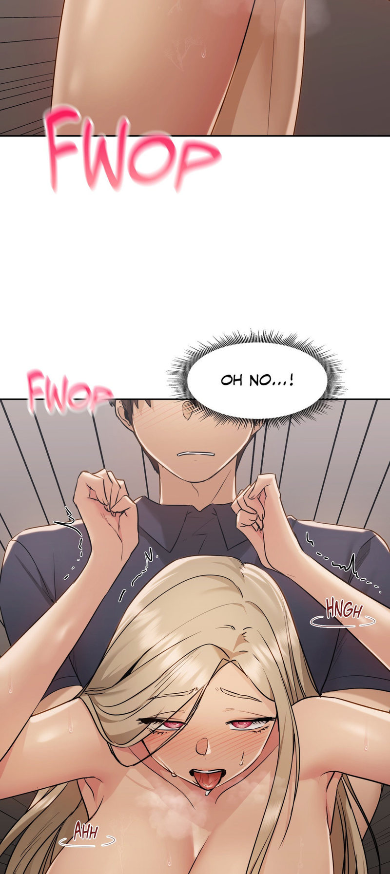 From Today, My Favorite… - Chapter 15 Page 8