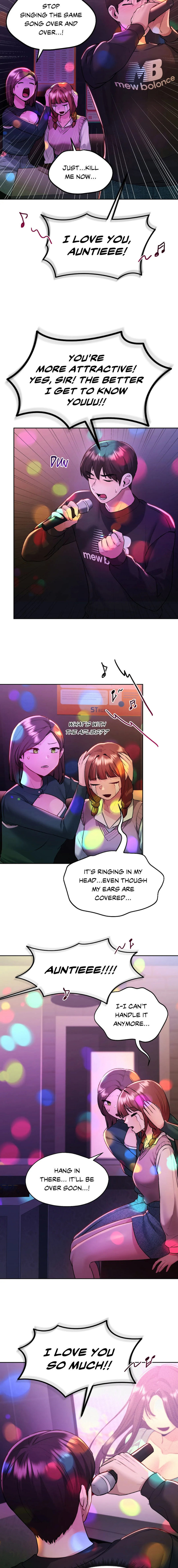 From Today, My Favorite… - Chapter 16 Page 10