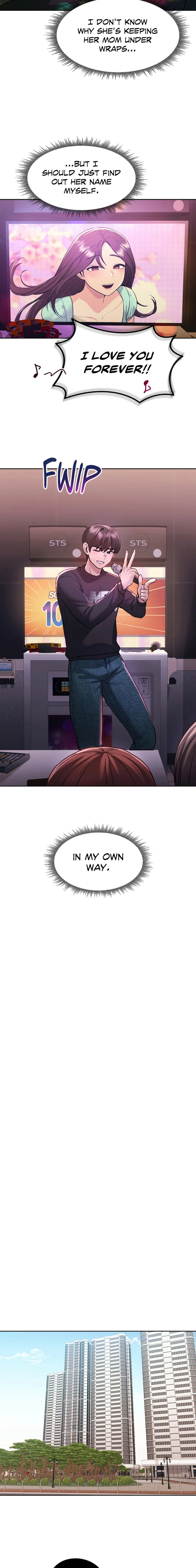 From Today, My Favorite… - Chapter 16 Page 11