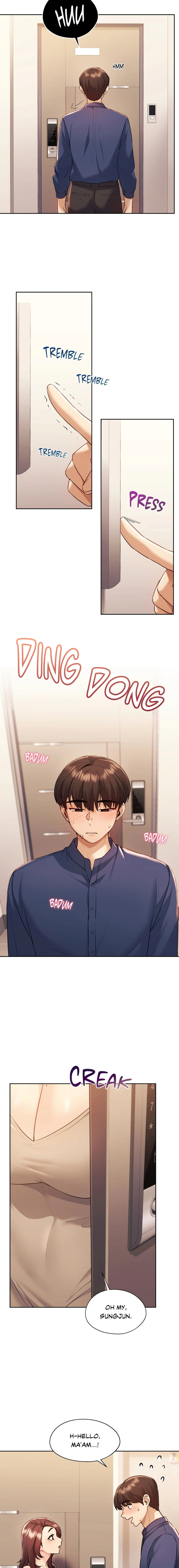 From Today, My Favorite… - Chapter 16 Page 12