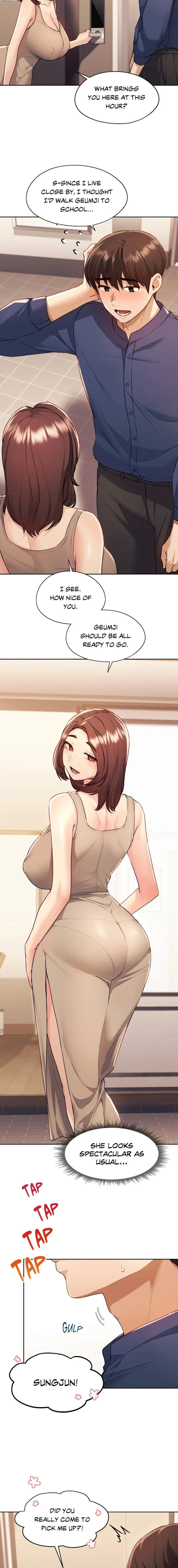 From Today, My Favorite… - Chapter 16 Page 13