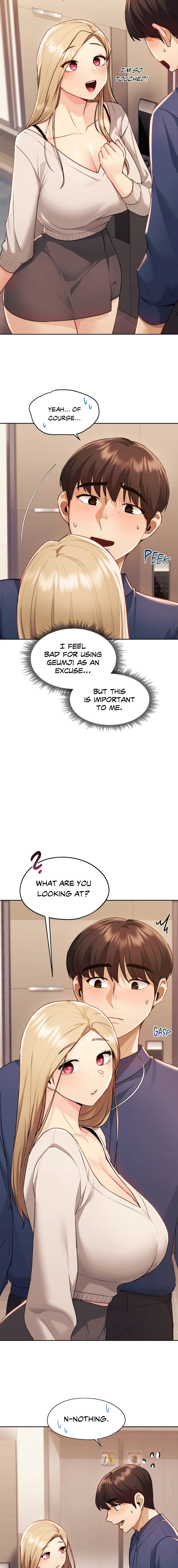 From Today, My Favorite… - Chapter 16 Page 14