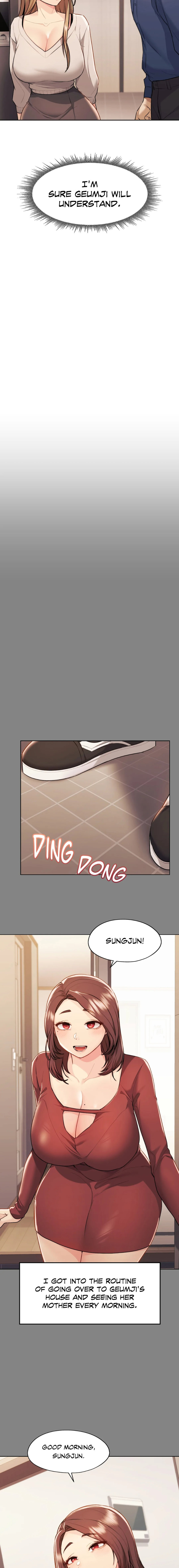 From Today, My Favorite… - Chapter 16 Page 15