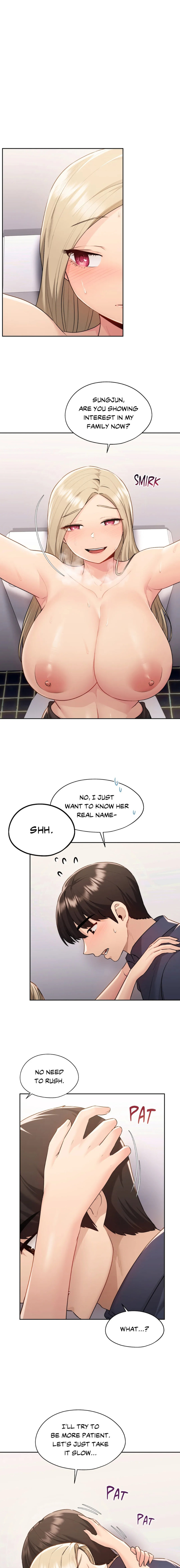 From Today, My Favorite… - Chapter 16 Page 2