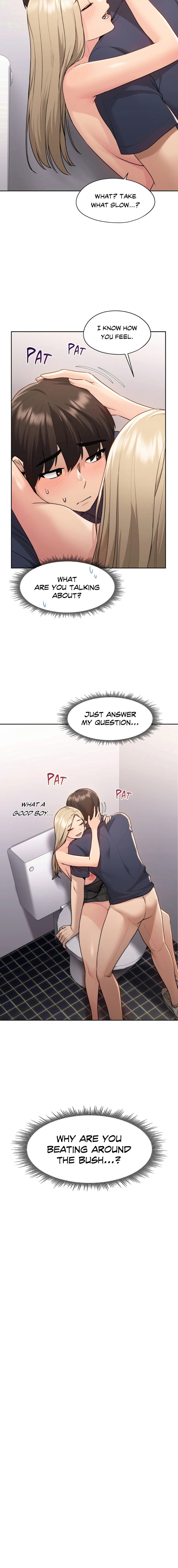 From Today, My Favorite… - Chapter 16 Page 3