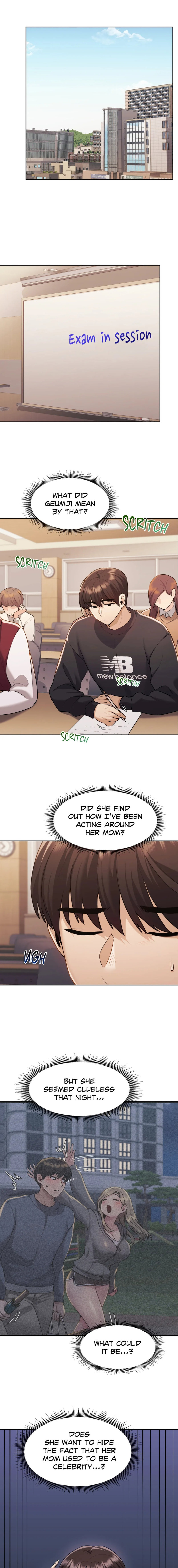 From Today, My Favorite… - Chapter 16 Page 4
