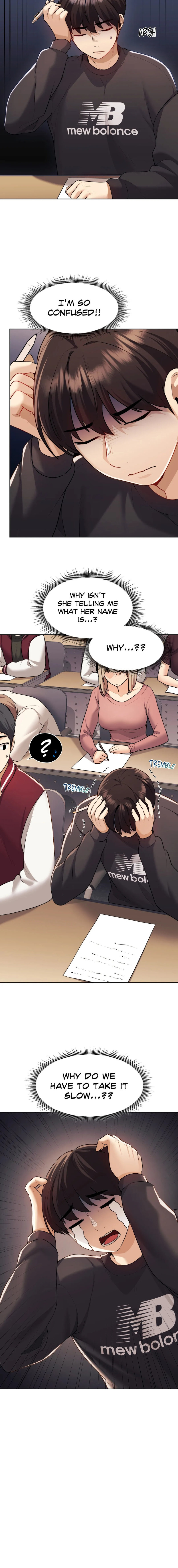 From Today, My Favorite… - Chapter 16 Page 5