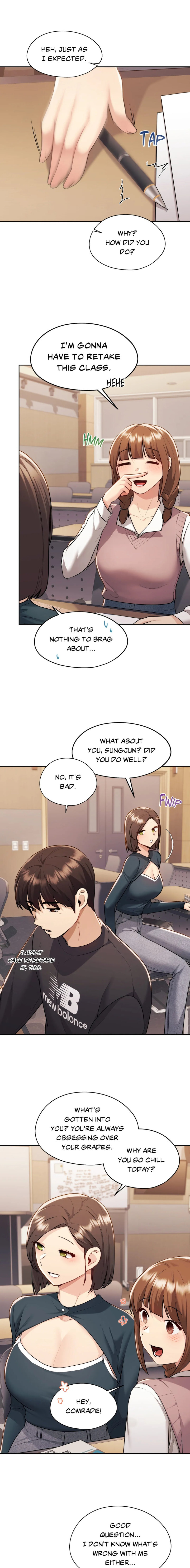 From Today, My Favorite… - Chapter 16 Page 7