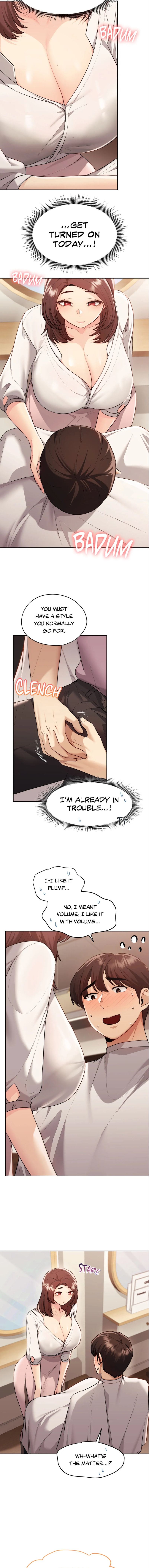 From Today, My Favorite… - Chapter 17 Page 11
